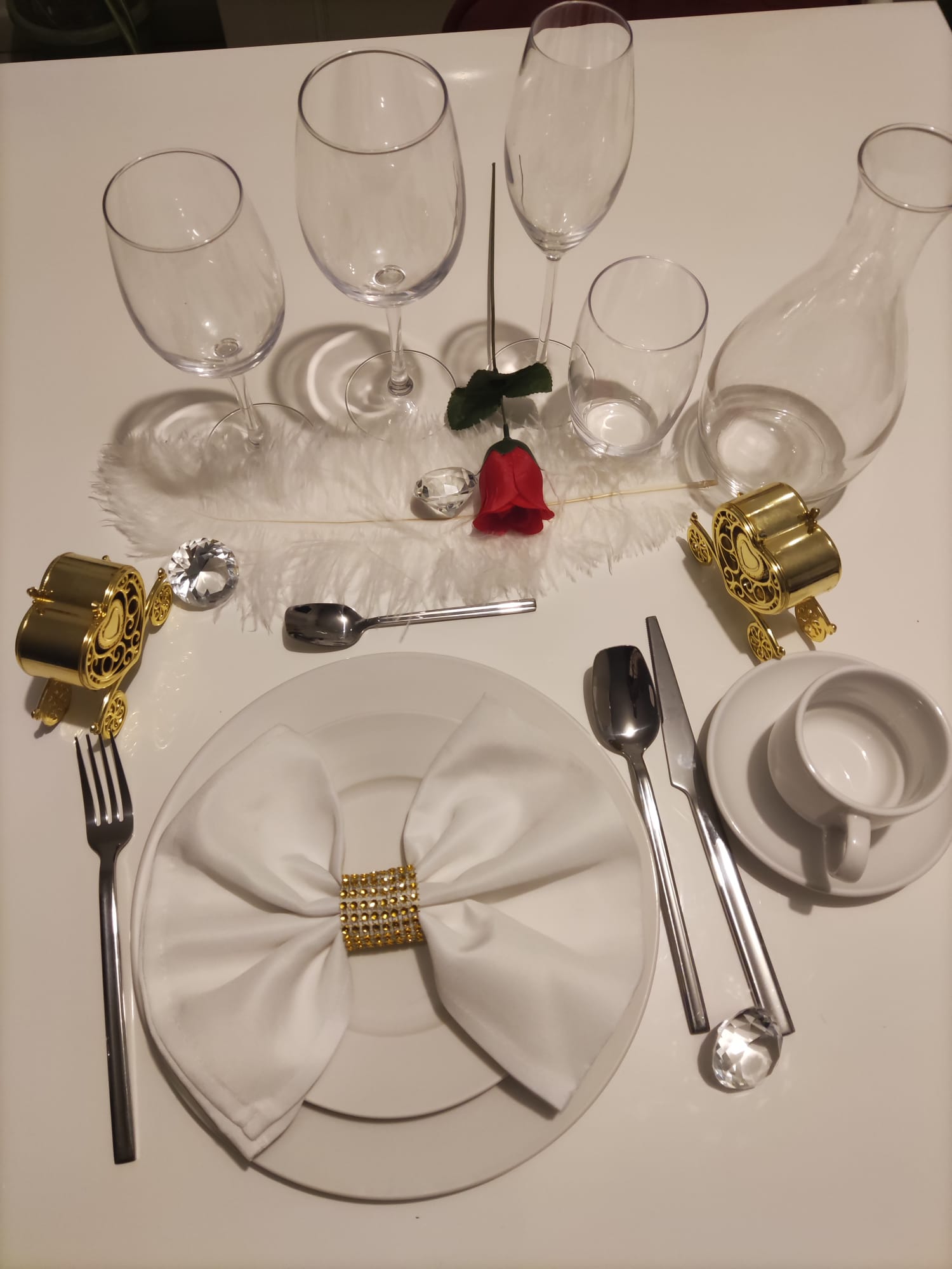 Location vaisselle 79 entre particuliers
