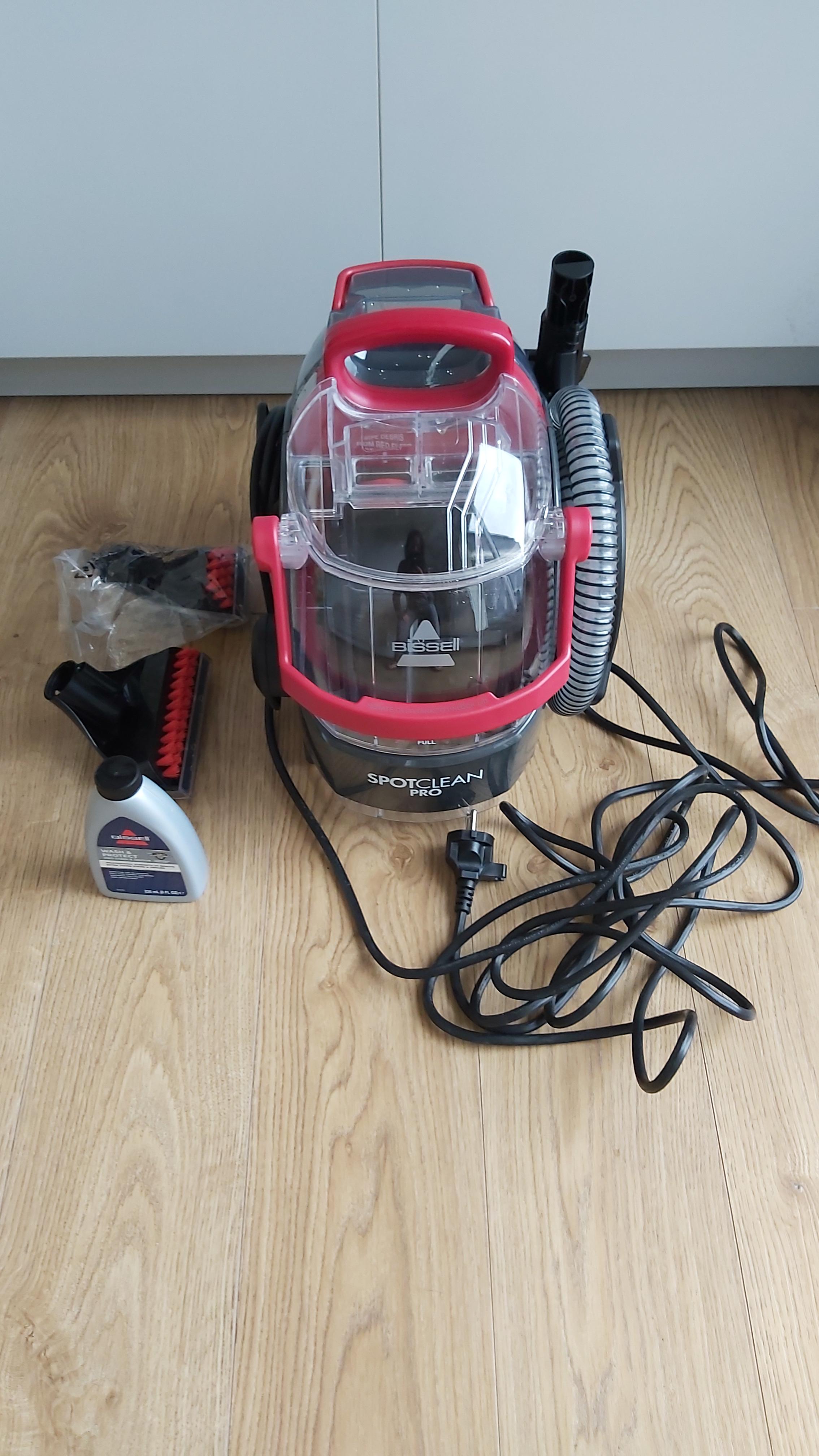 Location shampouineuse 95 entre particuliers