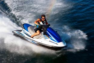Louer le jetski