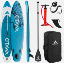 Louer le paddle