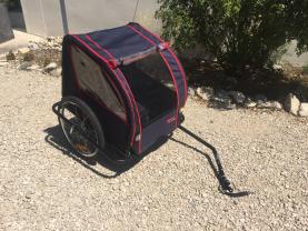 Location : remorque velo Location : remorque velo