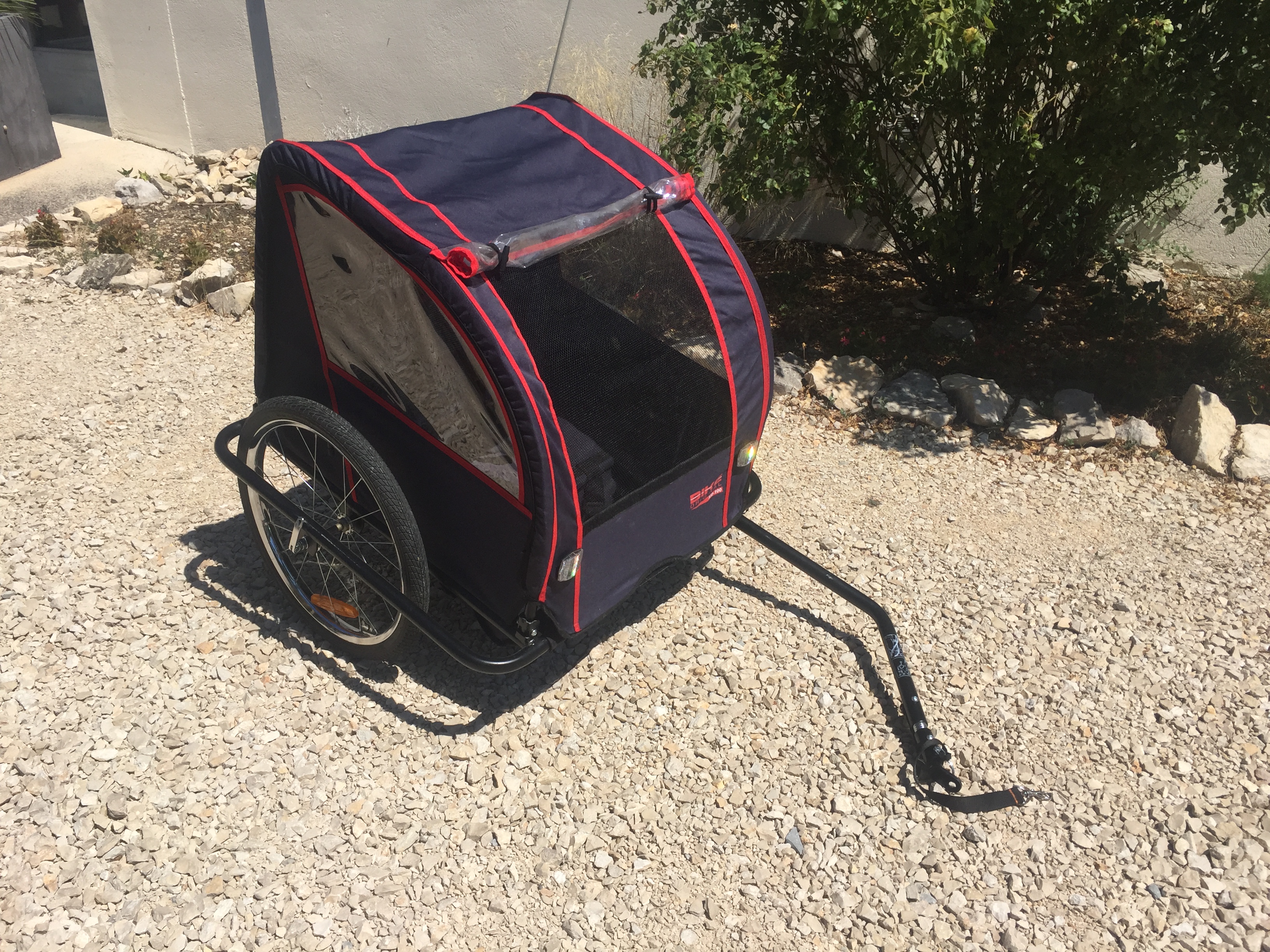 Location remorque velo 84 entre particuliers