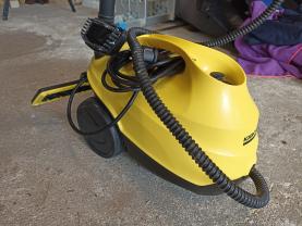 Location : nettoyeur vapeur Location : nettoyeur vapeur