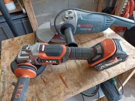 Location : disqueuse Location : disqueuse