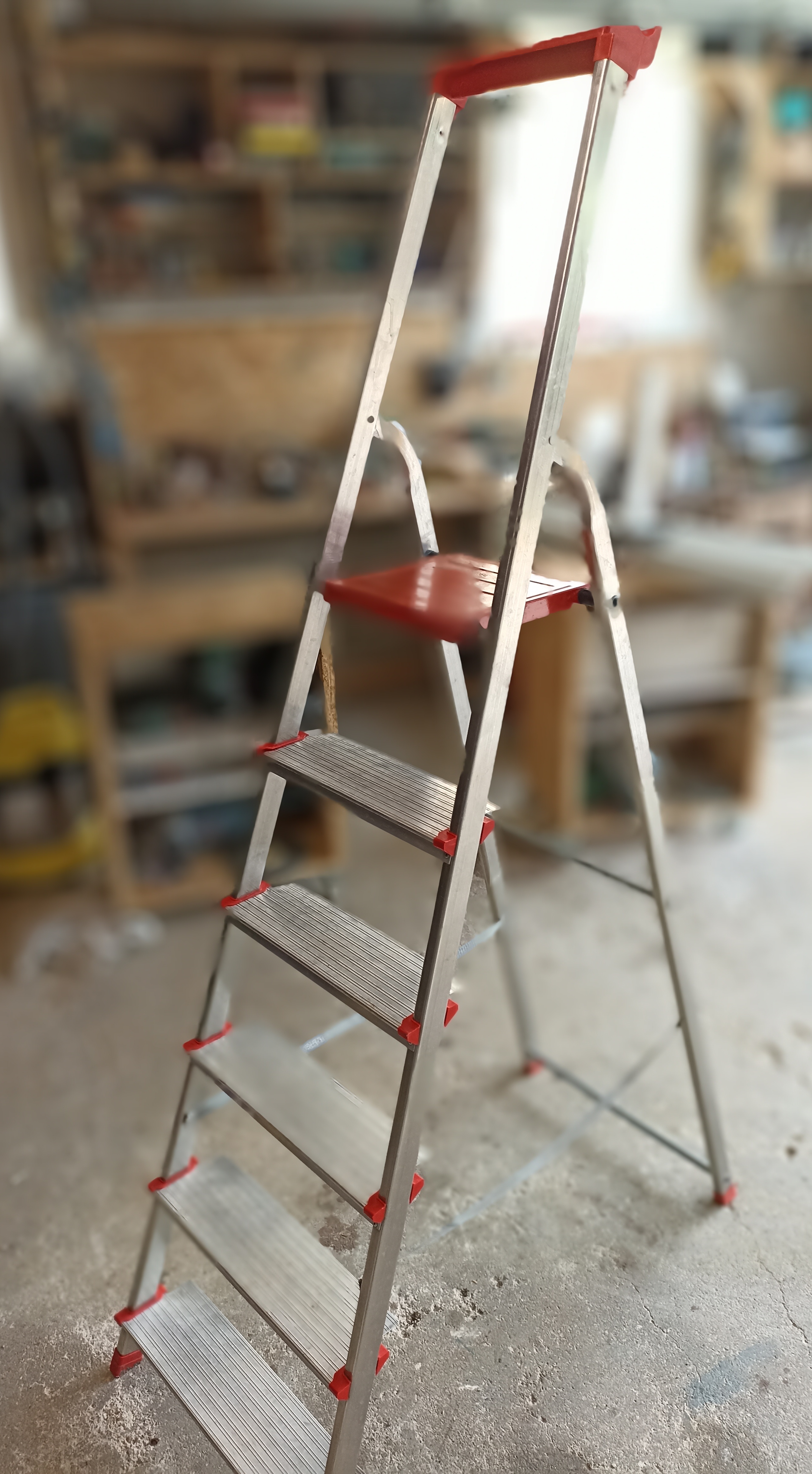 Location escabeau 78 entre particuliers
