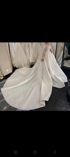 Louer la robe