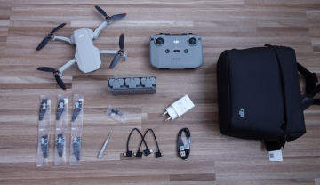 Location : drone Location : drone