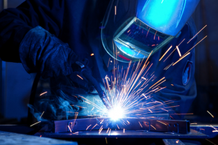 Service : soudure Service : soudure