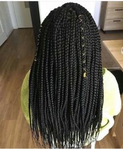 Service : coiffure afro Service : coiffure afro