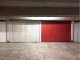 Louer le garage