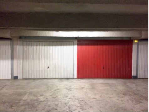 Location stockage en garage 75 entre particuliers