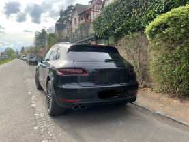 Louer la voiture