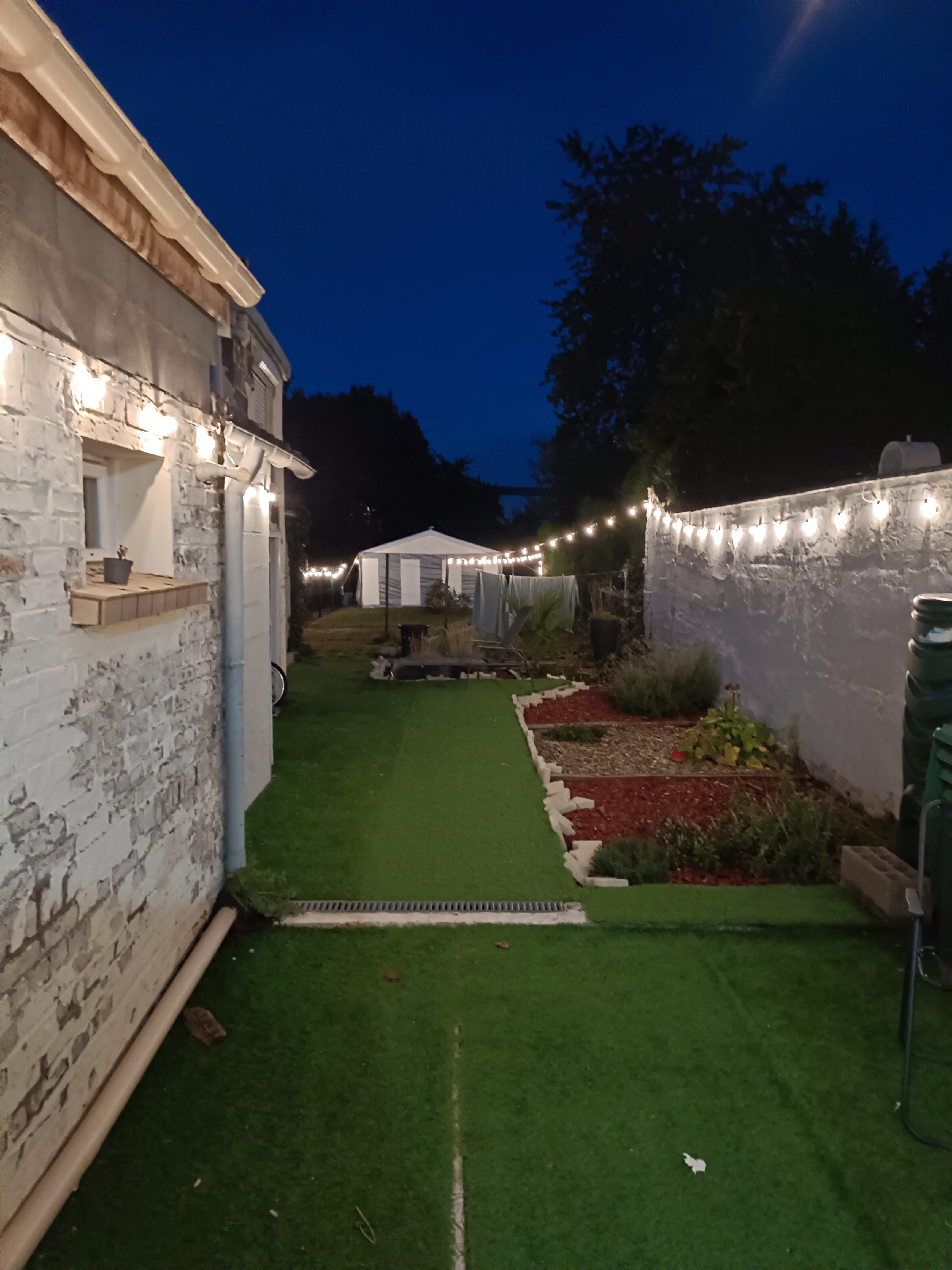 Location guirlandes lumineuses 59 entre particuliers