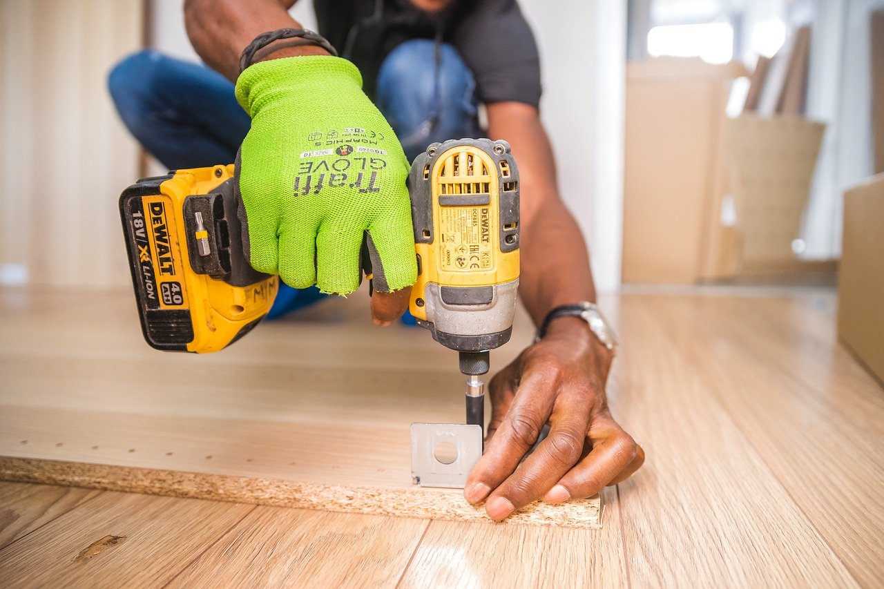Service renovation interieure 42 entre particuliers