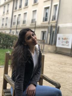 Service : aide aux courses Service : aide aux courses