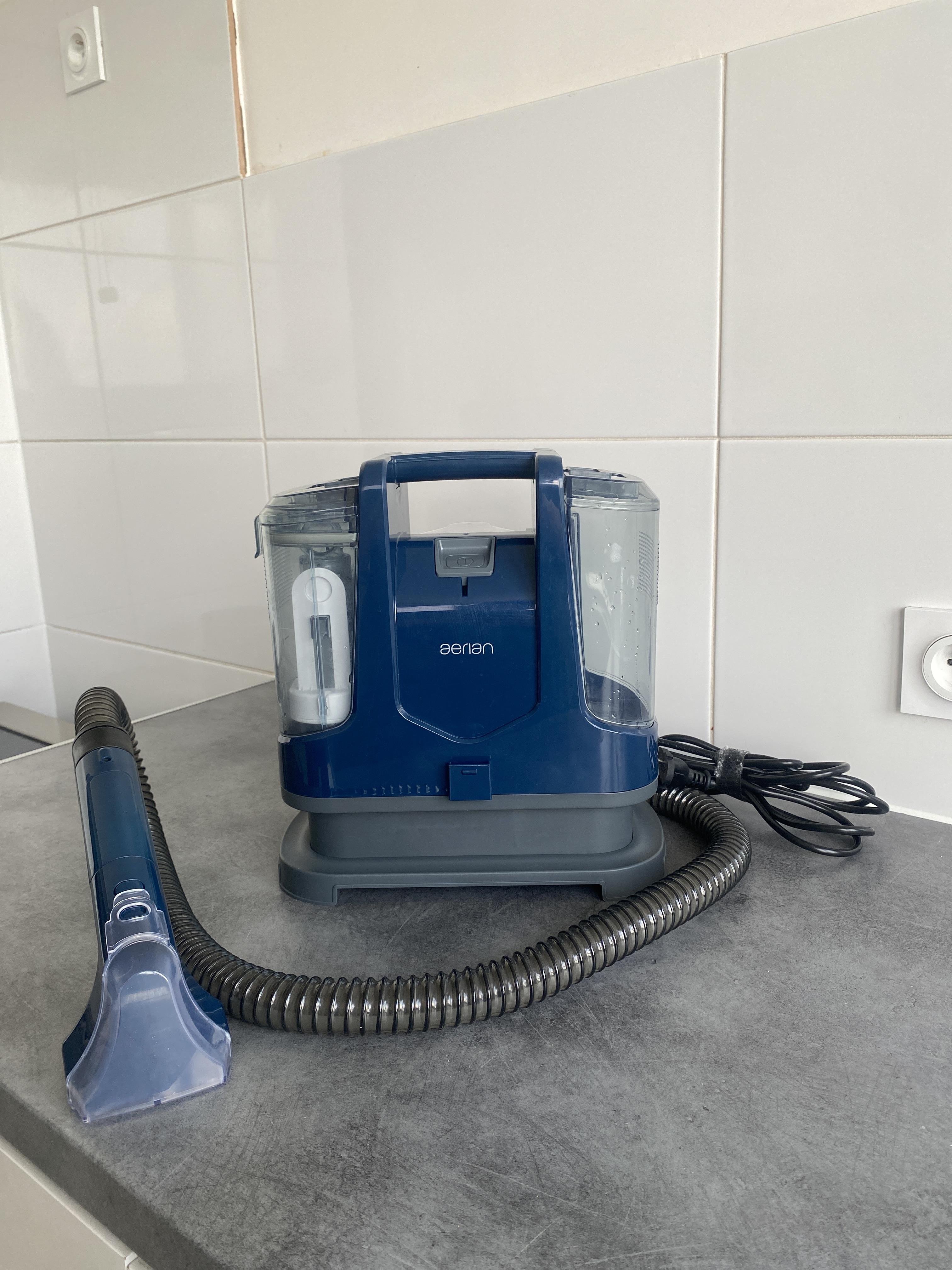 Location shampouineuse 53 entre particuliers