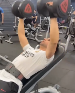 Service : cours de sport Service : cours de sport