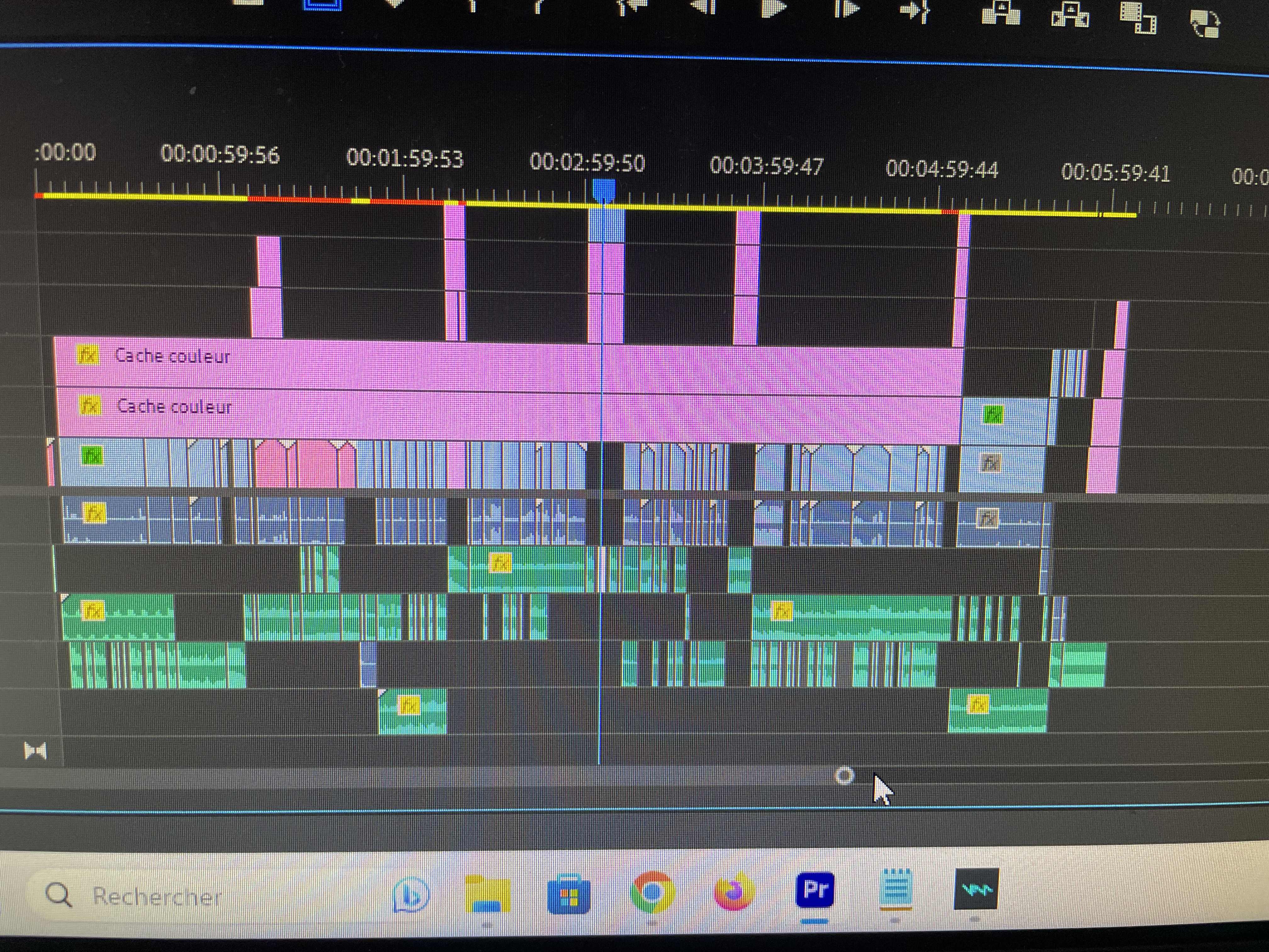 Service montage video 59 entre particuliers