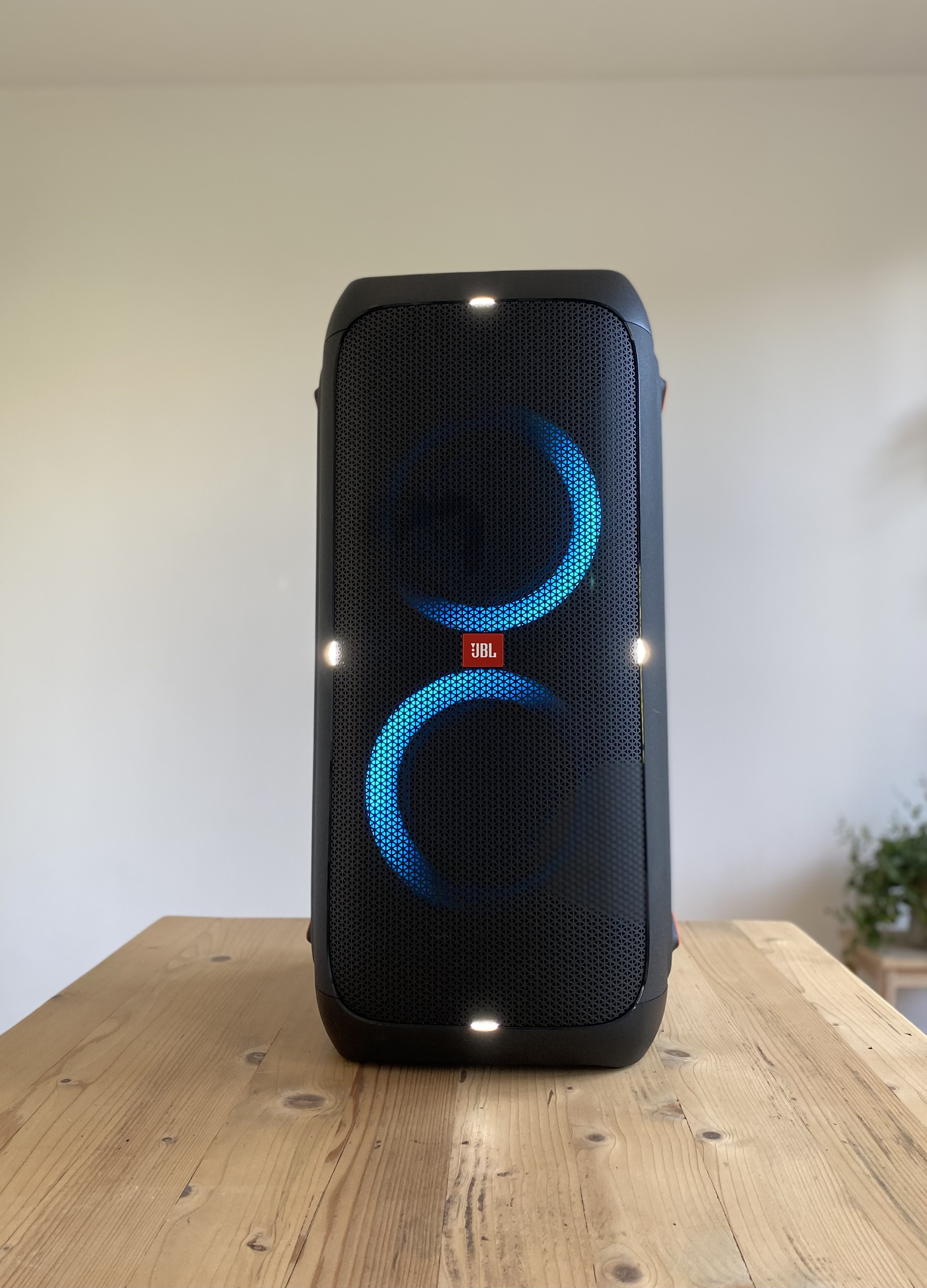 Location enceinte 21 entre particuliers