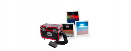 Location : machine a fumee Location : machine a fumee