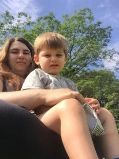 Service : garde enfants Service : garde enfants