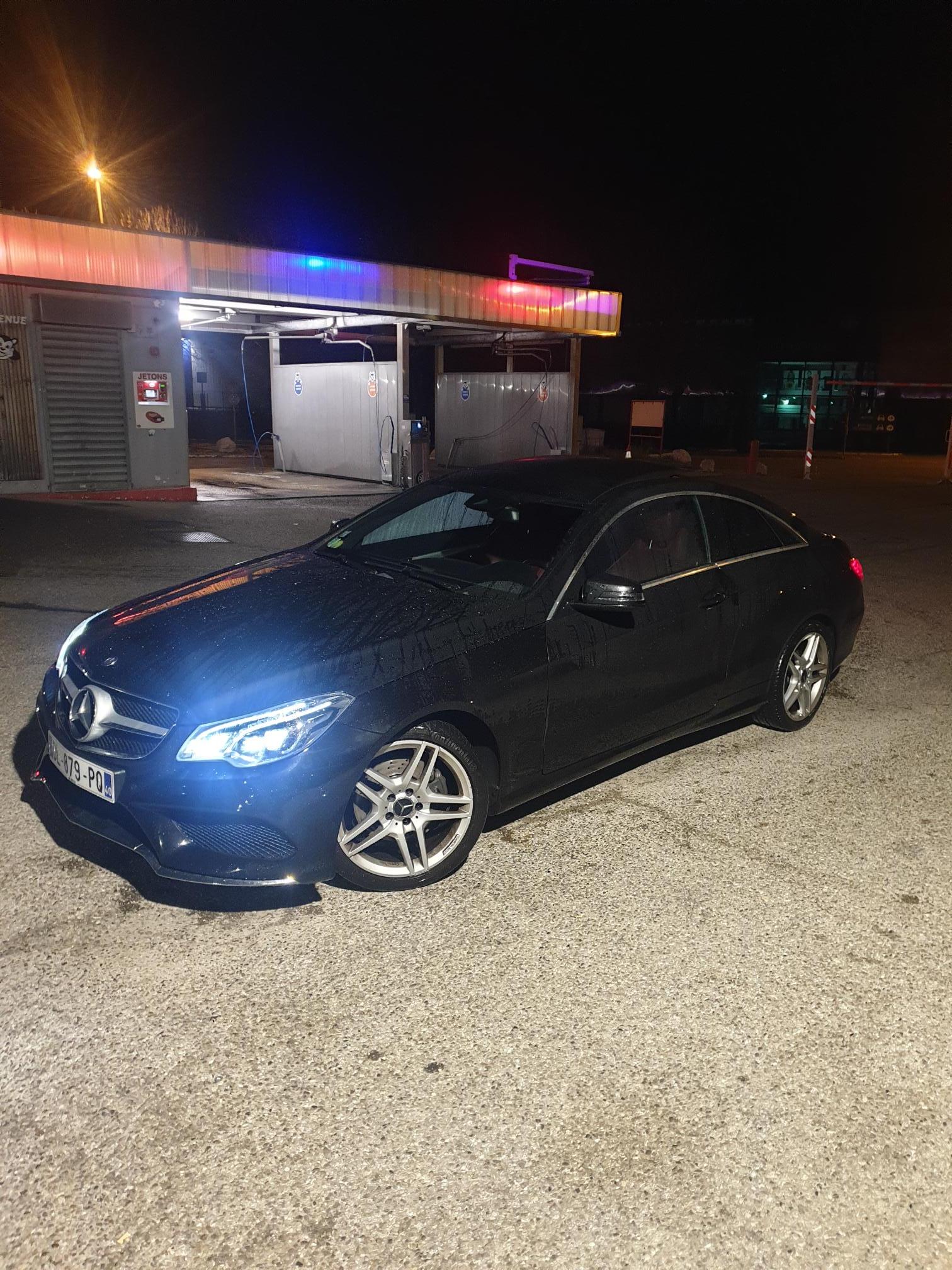 Location voiture de luxe 38 entre particuliers
