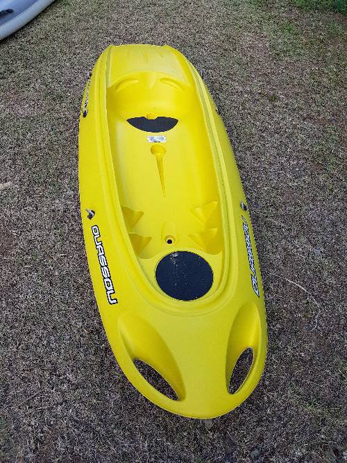 Location kayak 29 entre particuliers