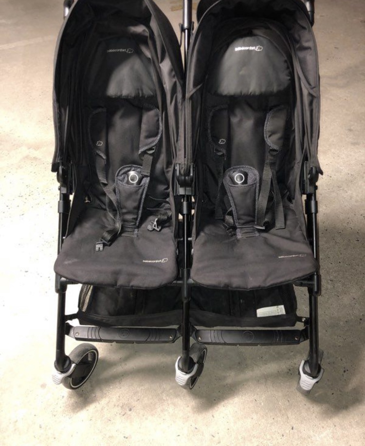 Location poussette 77 entre particuliers