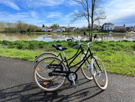 Louer le vélo