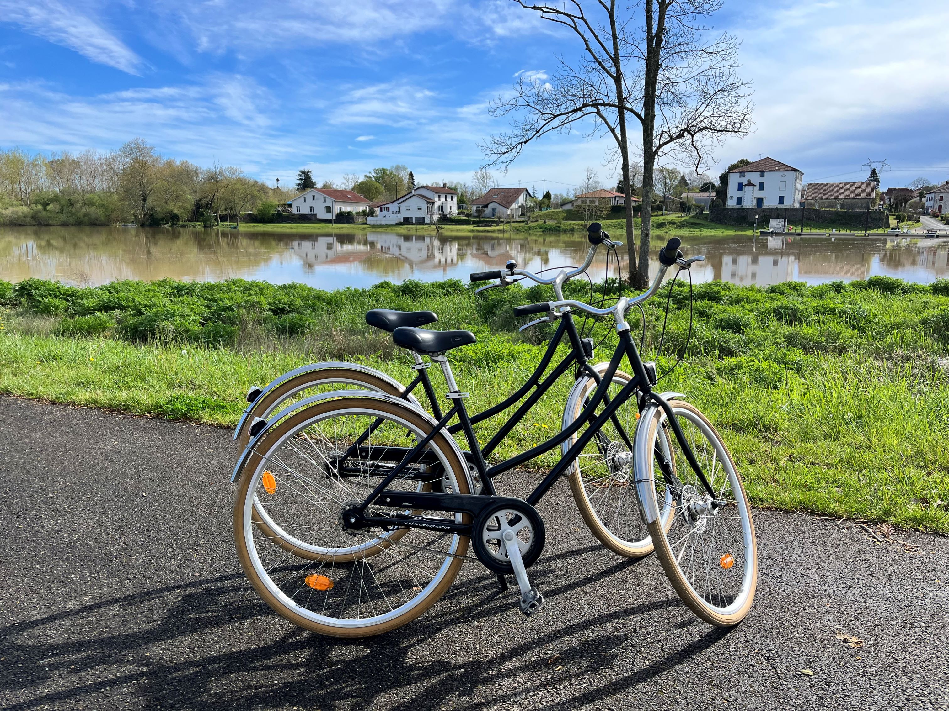 Location velos 40 entre particuliers