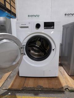 Louer le lave-linge
