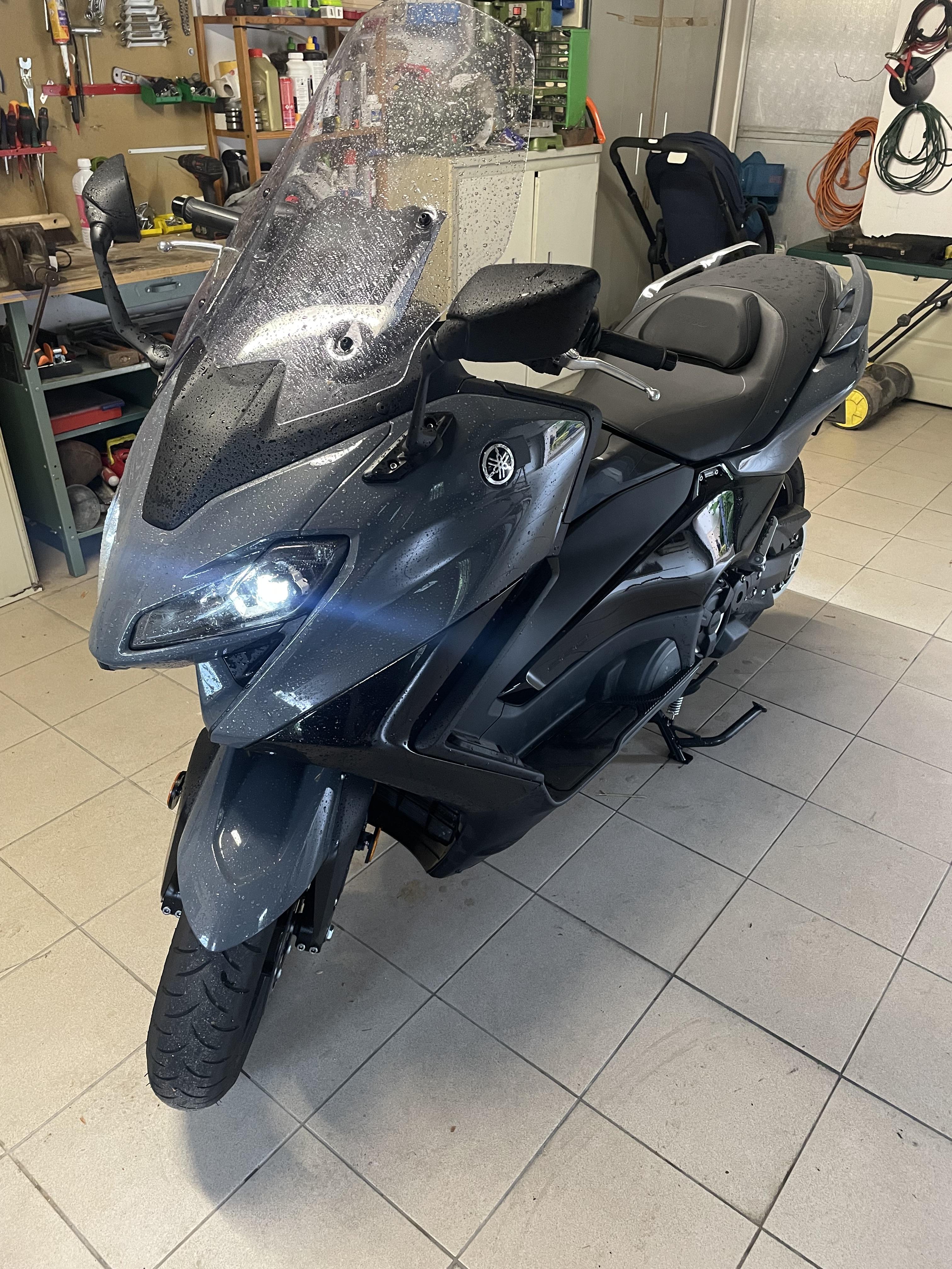 Location scooter 68 entre particuliers