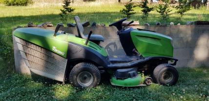 Location : tracteur tondeuse Location : tracteur tondeuse