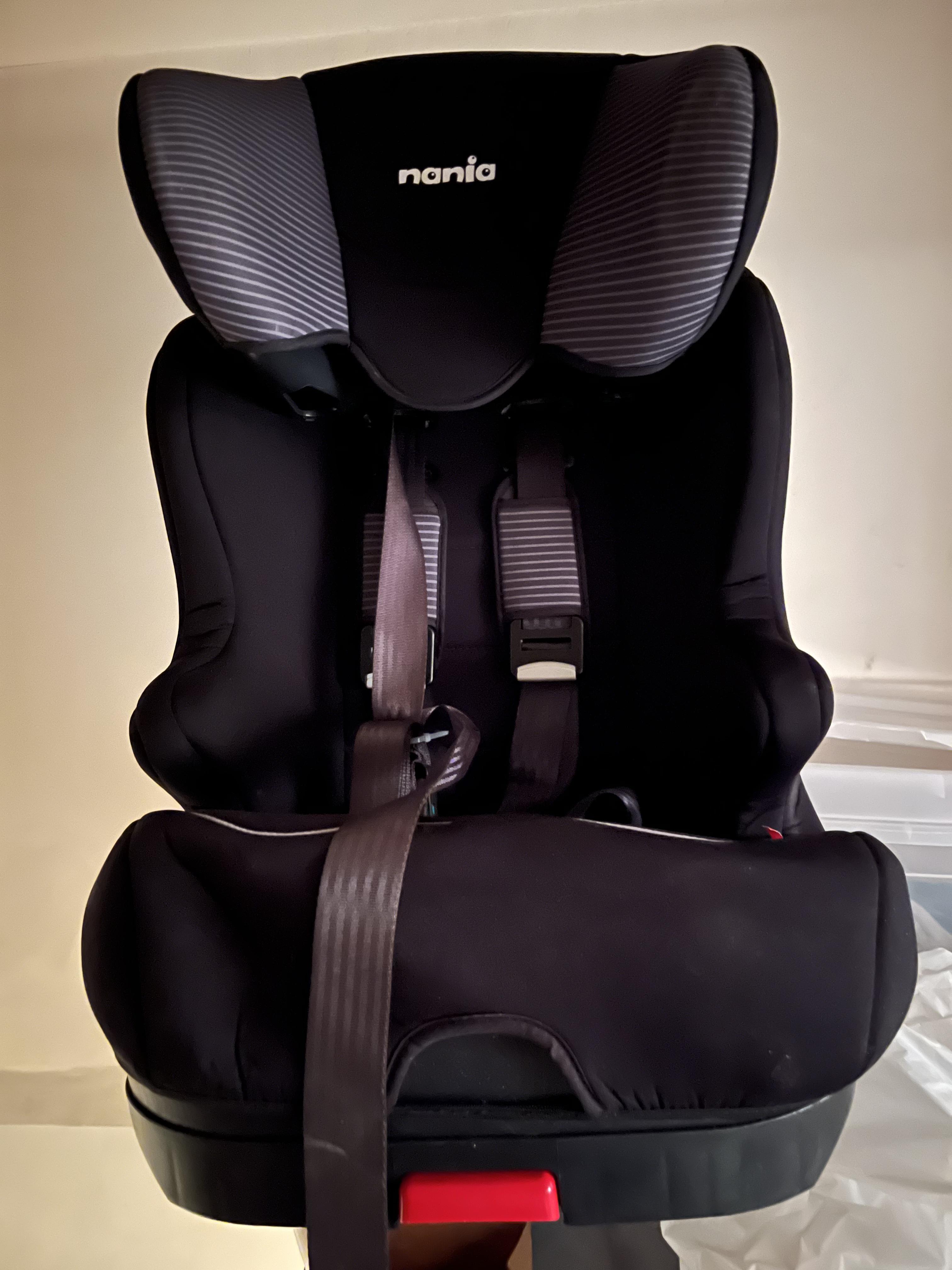 Location siege auto enfant 33 entre particuliers