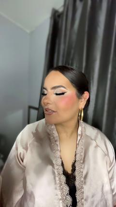 Service : maquillage Service : maquillage