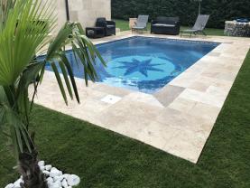 Louer la piscine