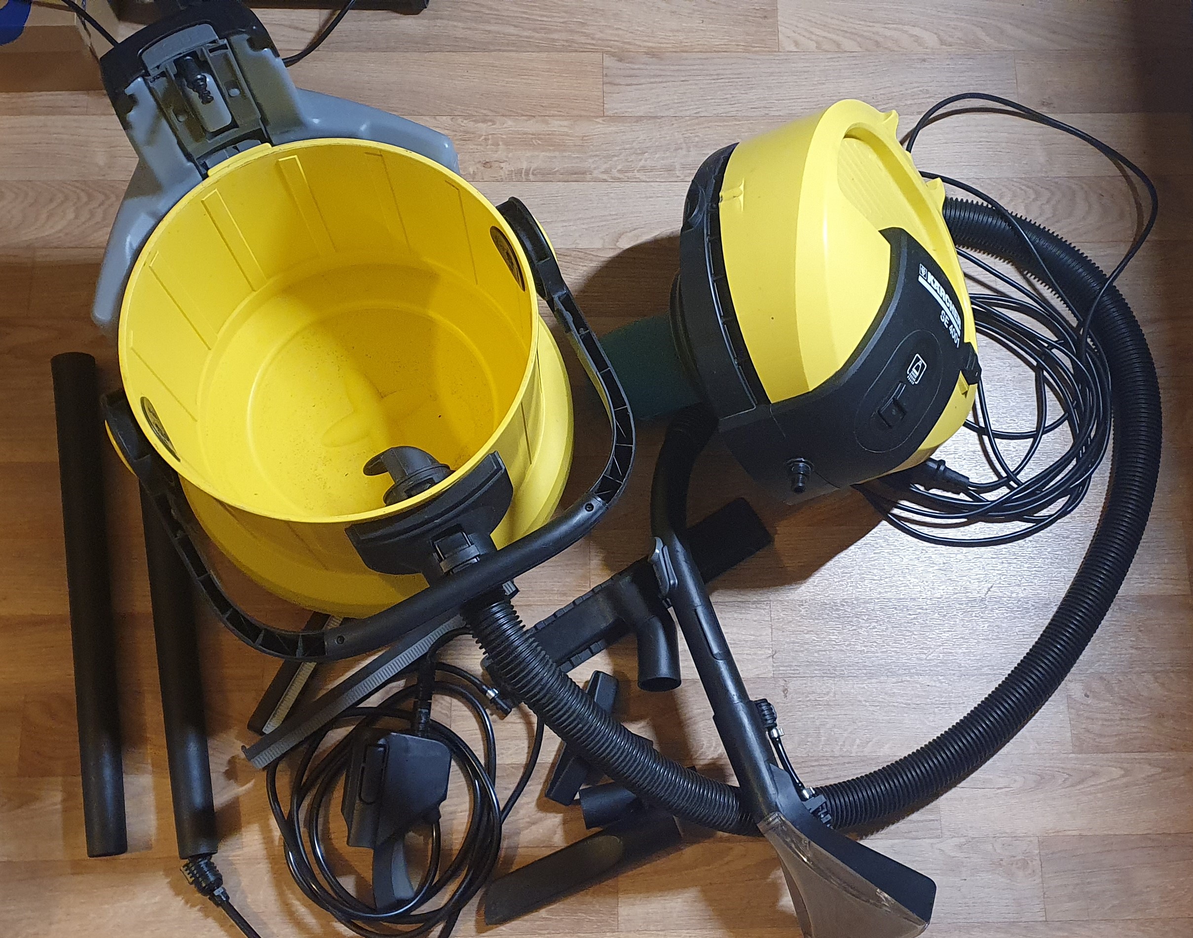 Location shampouineuse 49 entre particuliers