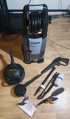 Louer le karcher