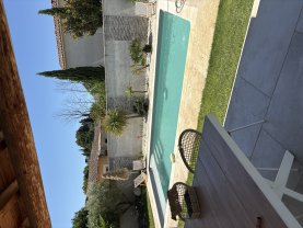 Location : piscine