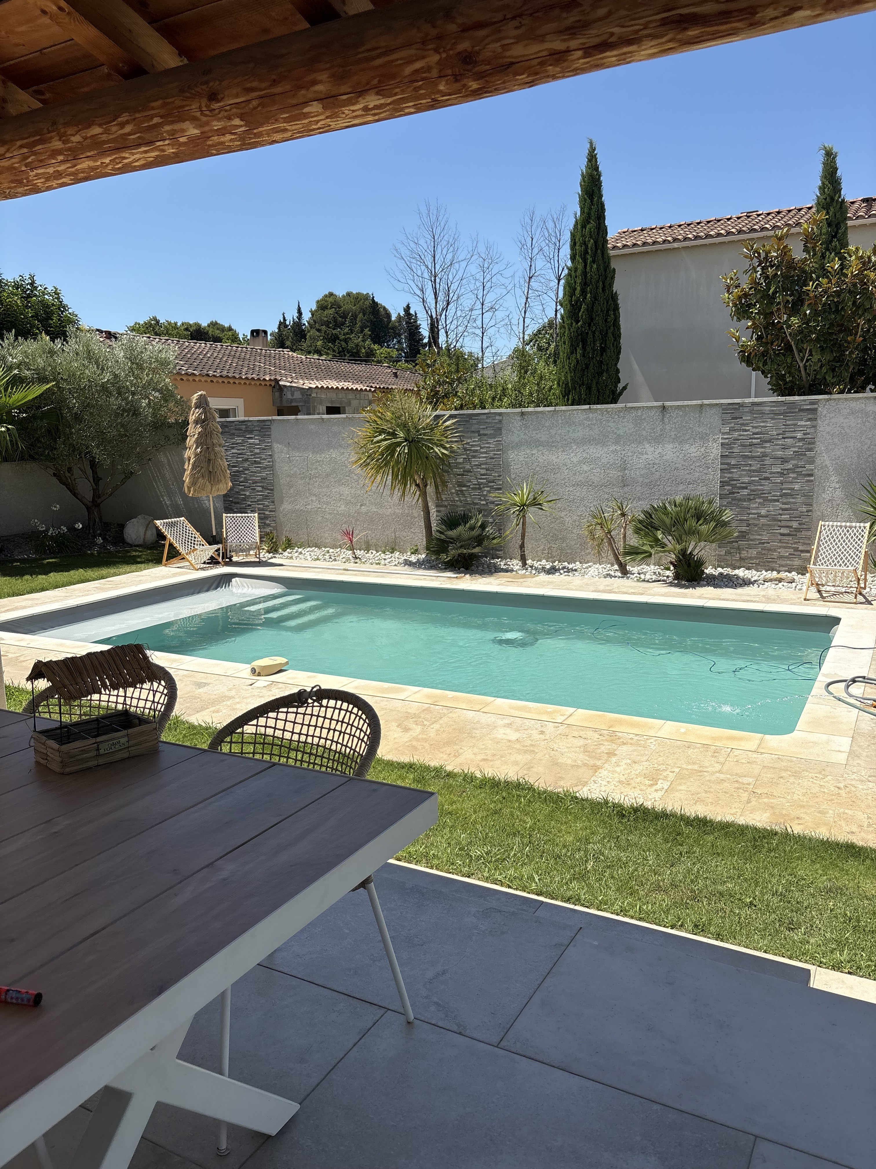 Location piscine 84 entre particuliers