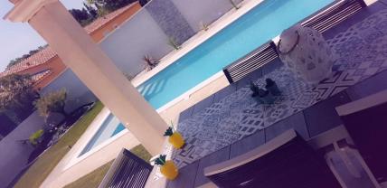 Location : piscine Location : piscine