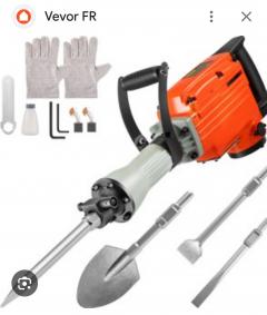 Location : marteau piqueur Location : marteau piqueur