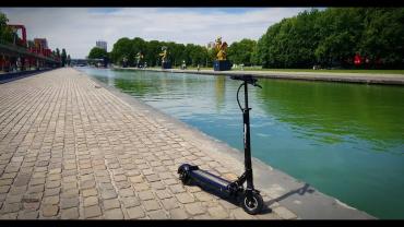 Location trottinette entre particuliers