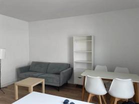 Louer la chambre