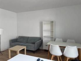 Location chambre meublee entre particuliers