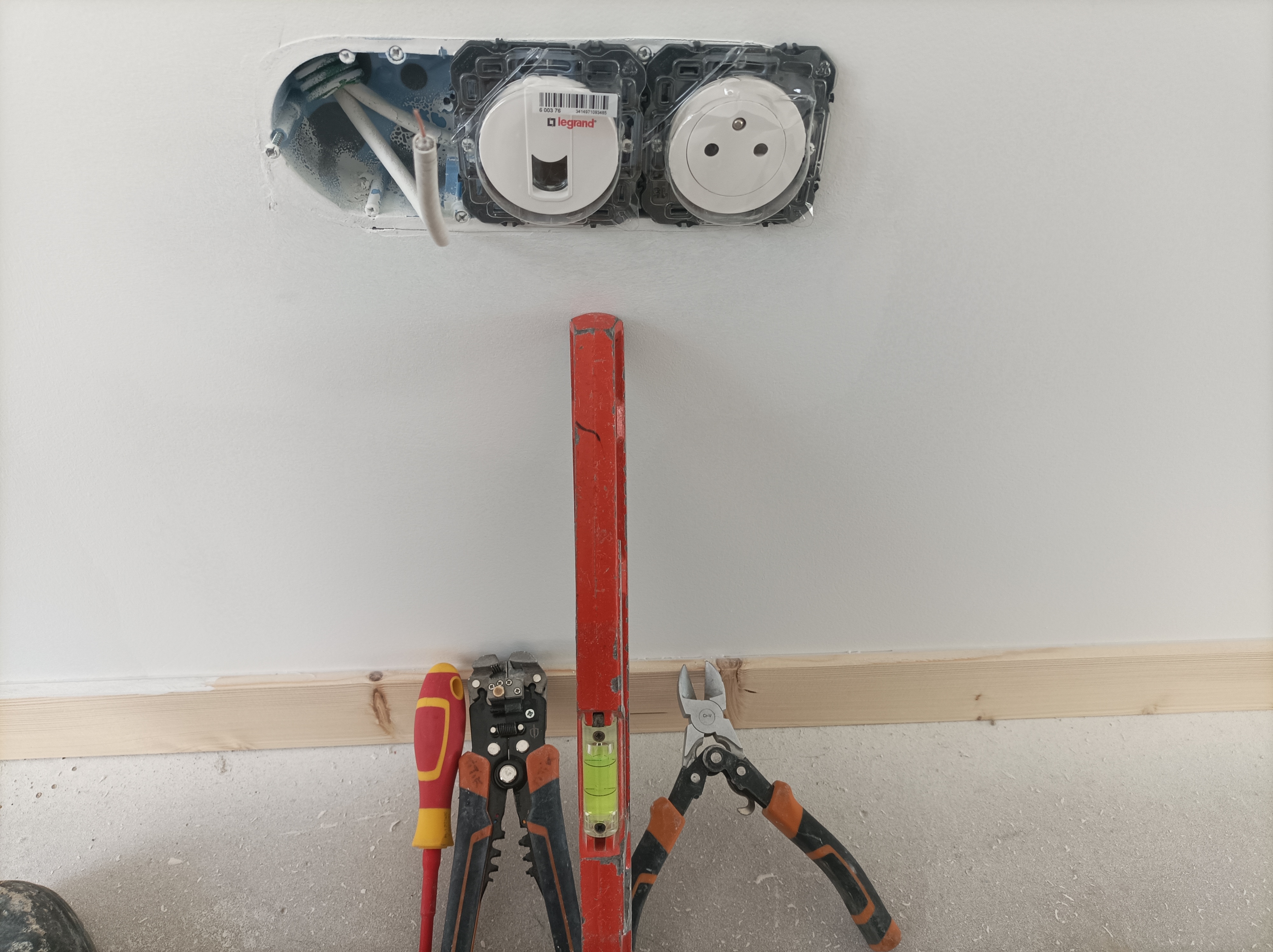 Service electricien 51 entre particuliers