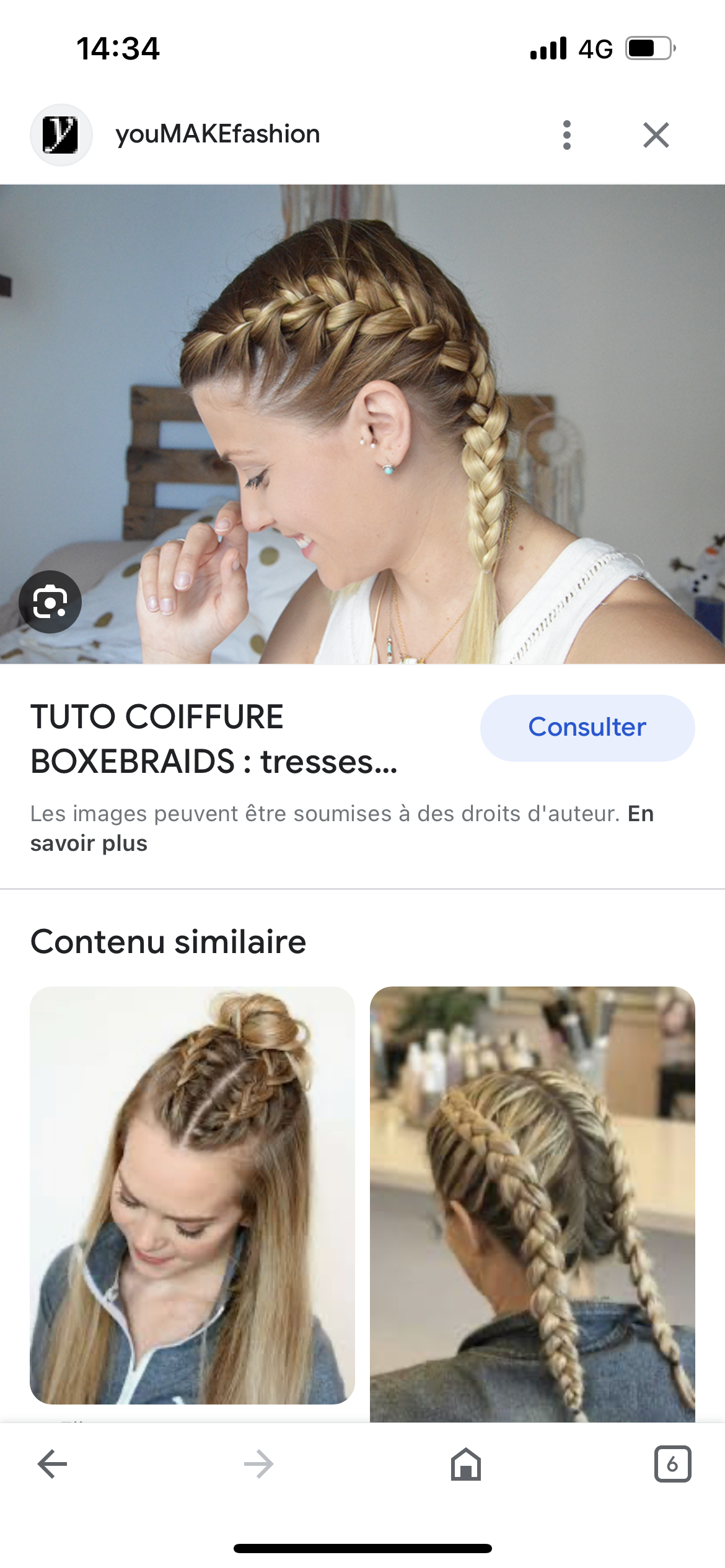 Service coiffure 01 entre particuliers