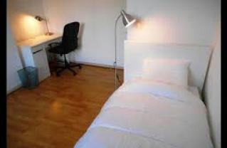 Louer la chambre
