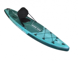 Louer le paddle