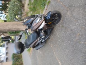 Location : scooter